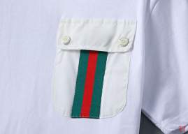 Picture of Gucci Shirt Pant Suits _SKUGucciM-3XL20tn0221671